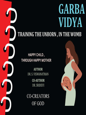 cover image of Garba Vidya